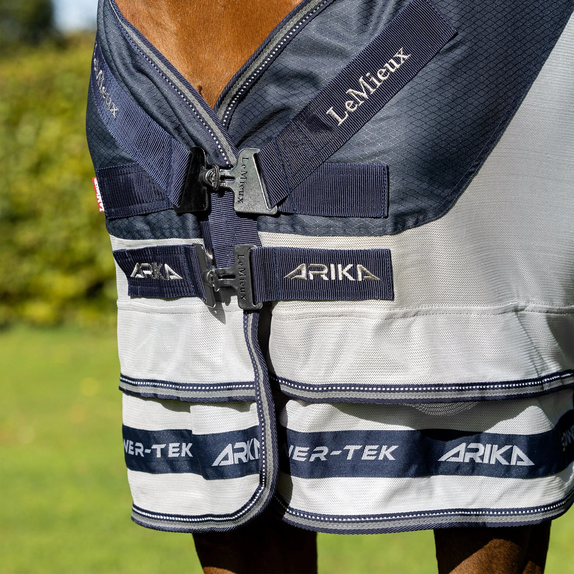 Lemieux Arika Shower-Tek Fly Rug