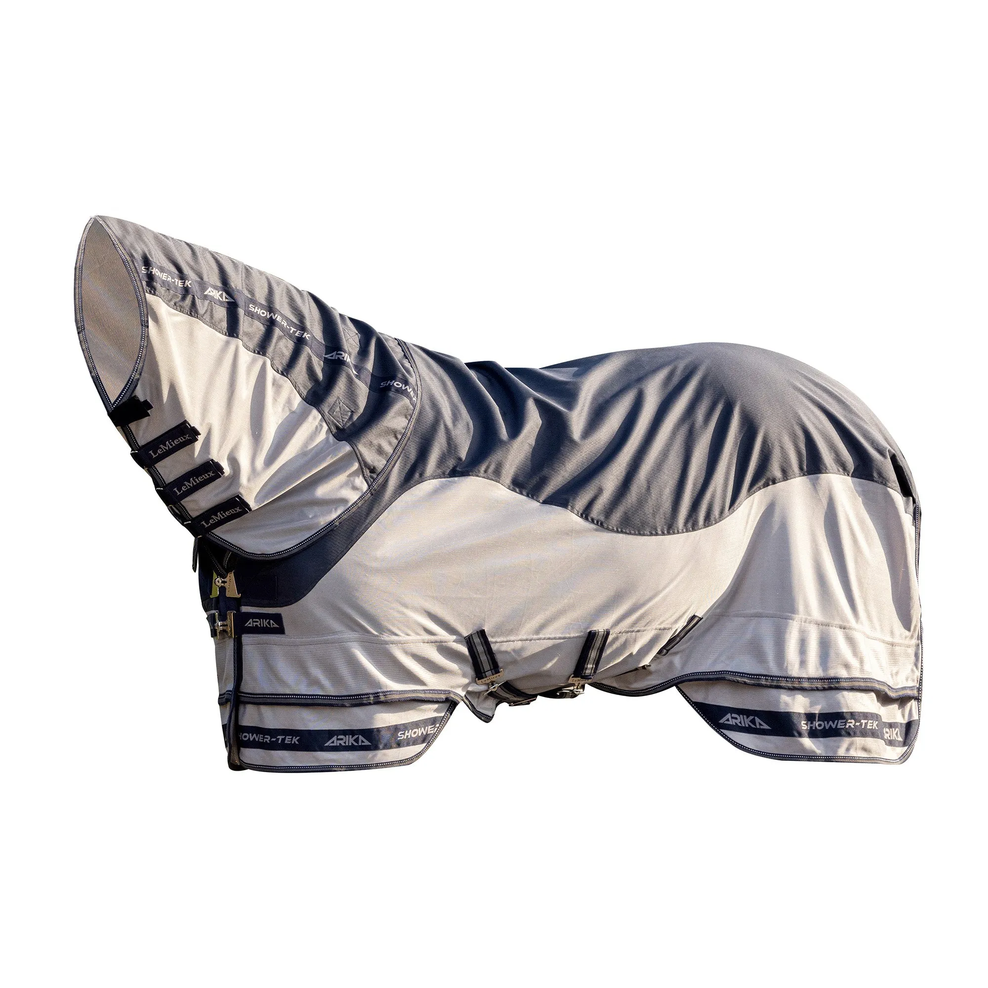 Lemieux Arika Shower-Tek Fly Rug