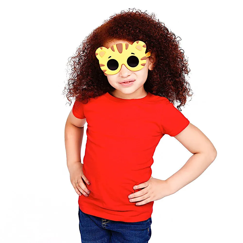 lil Characters Daniel Tiger Sun-Staches