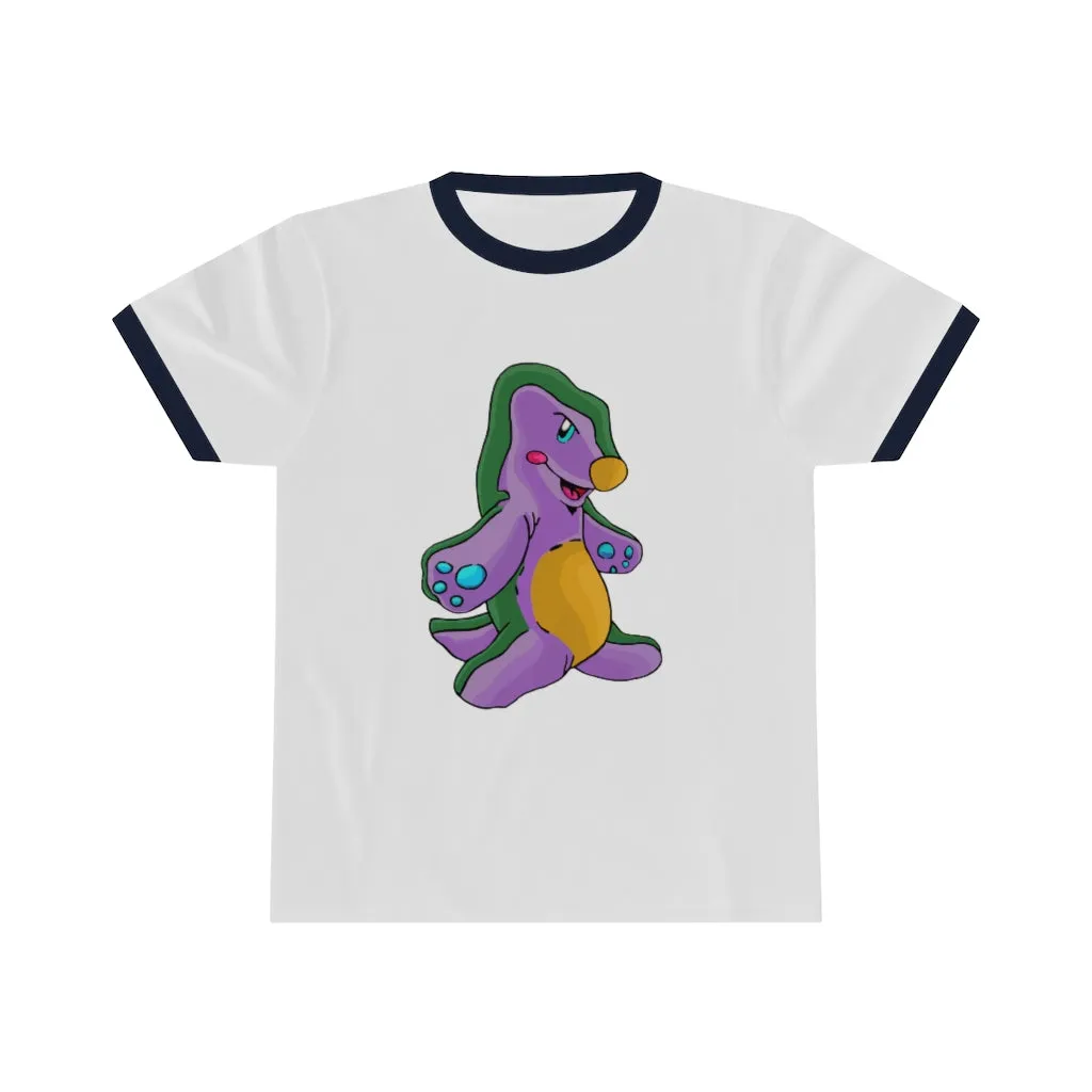Makket Unisex Ringer Tee