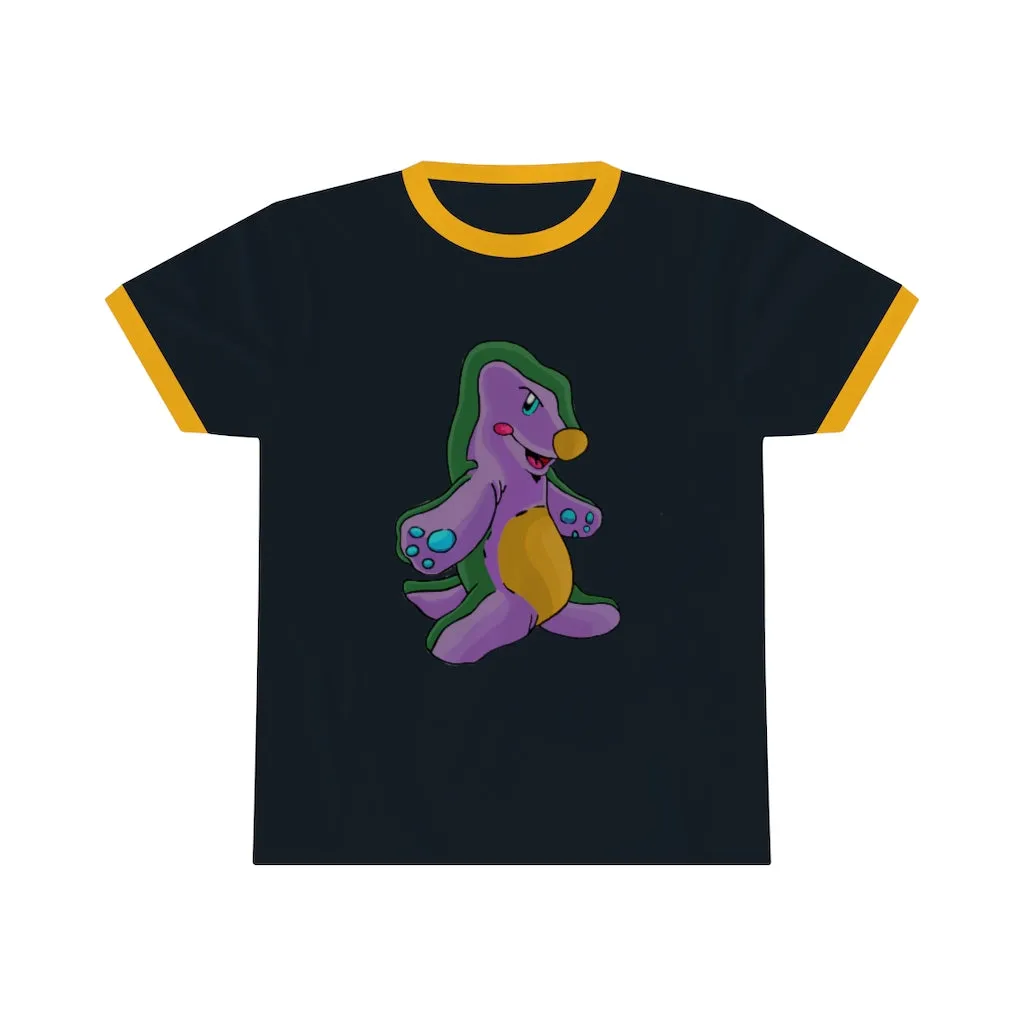 Makket Unisex Ringer Tee