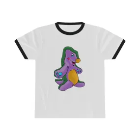 Makket Unisex Ringer Tee