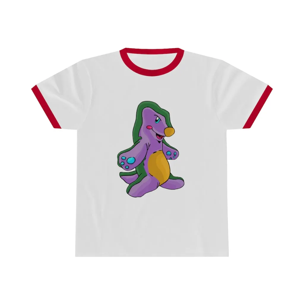 Makket Unisex Ringer Tee