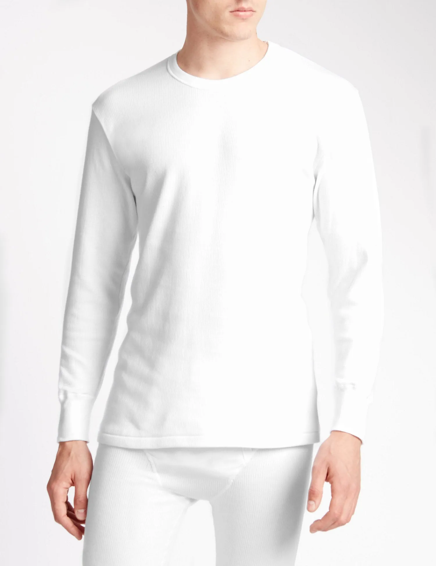 M&S Men S/S 2Star Thermal Vest T14/8803N