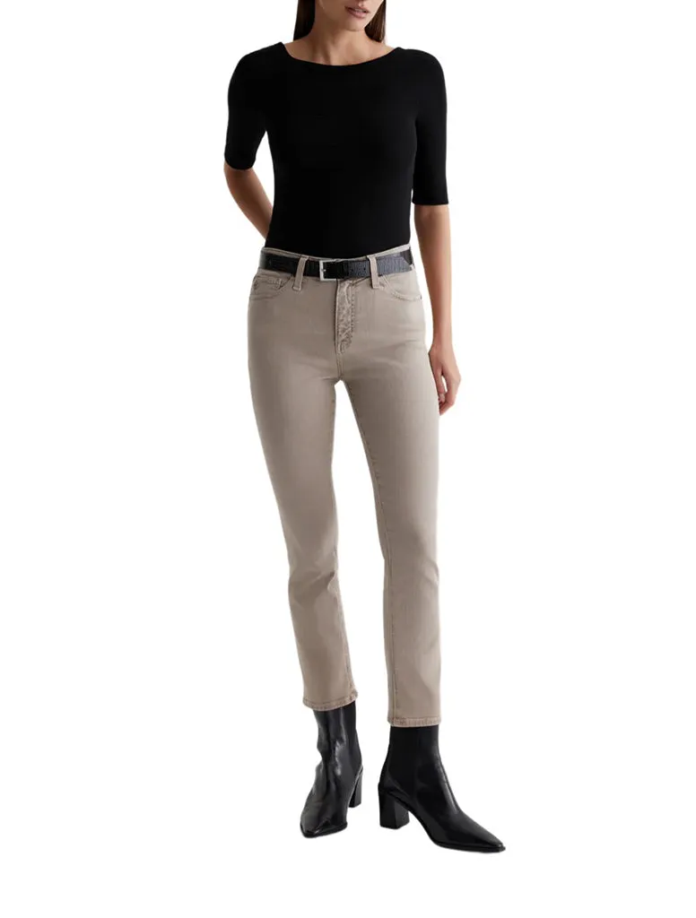 Mari Crop  - AG Jeans