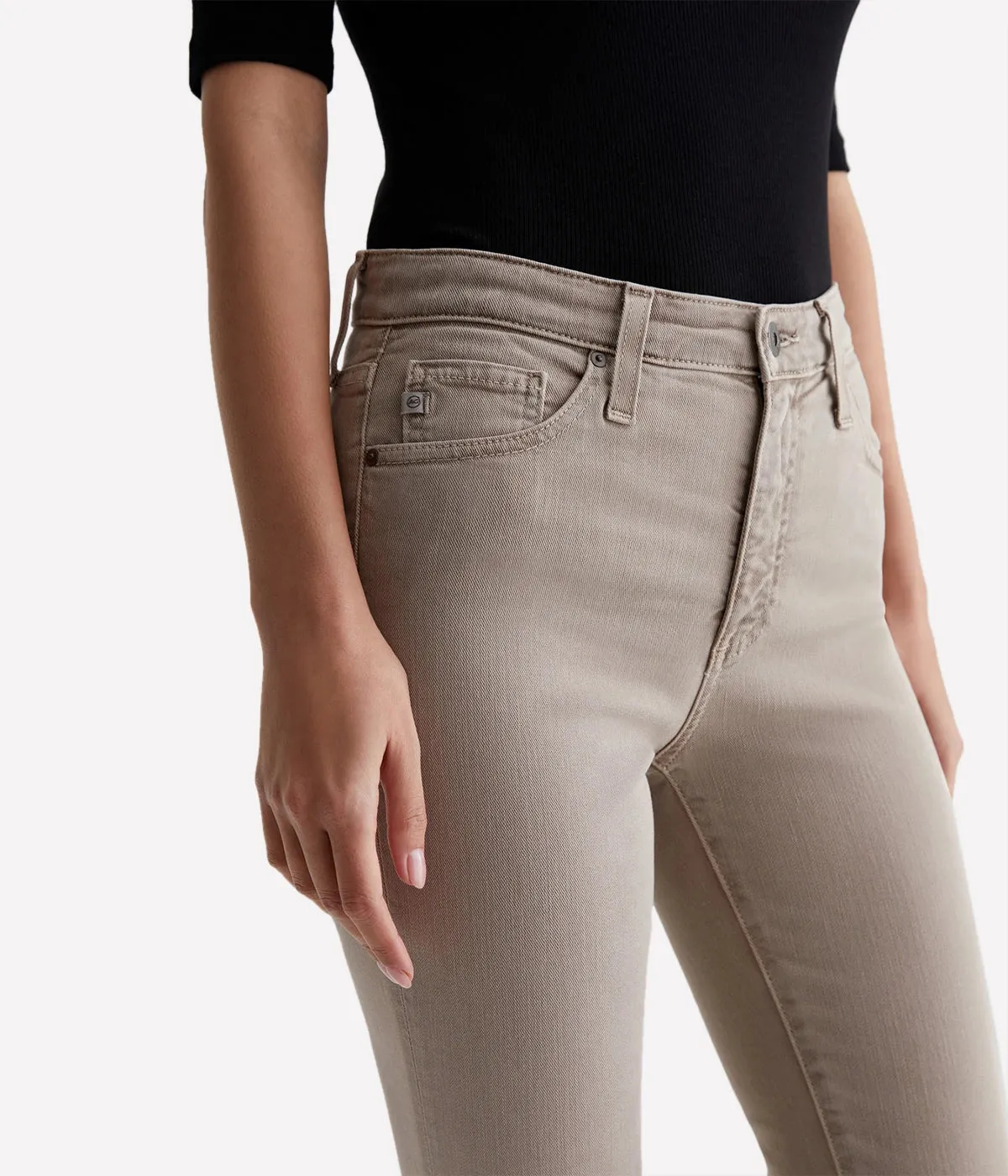 Mari Crop in Sulfur Desert Taupe