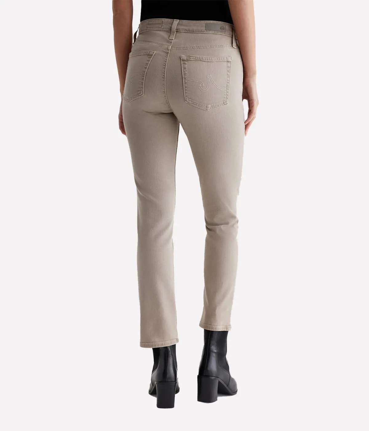 Mari Crop in Sulfur Desert Taupe