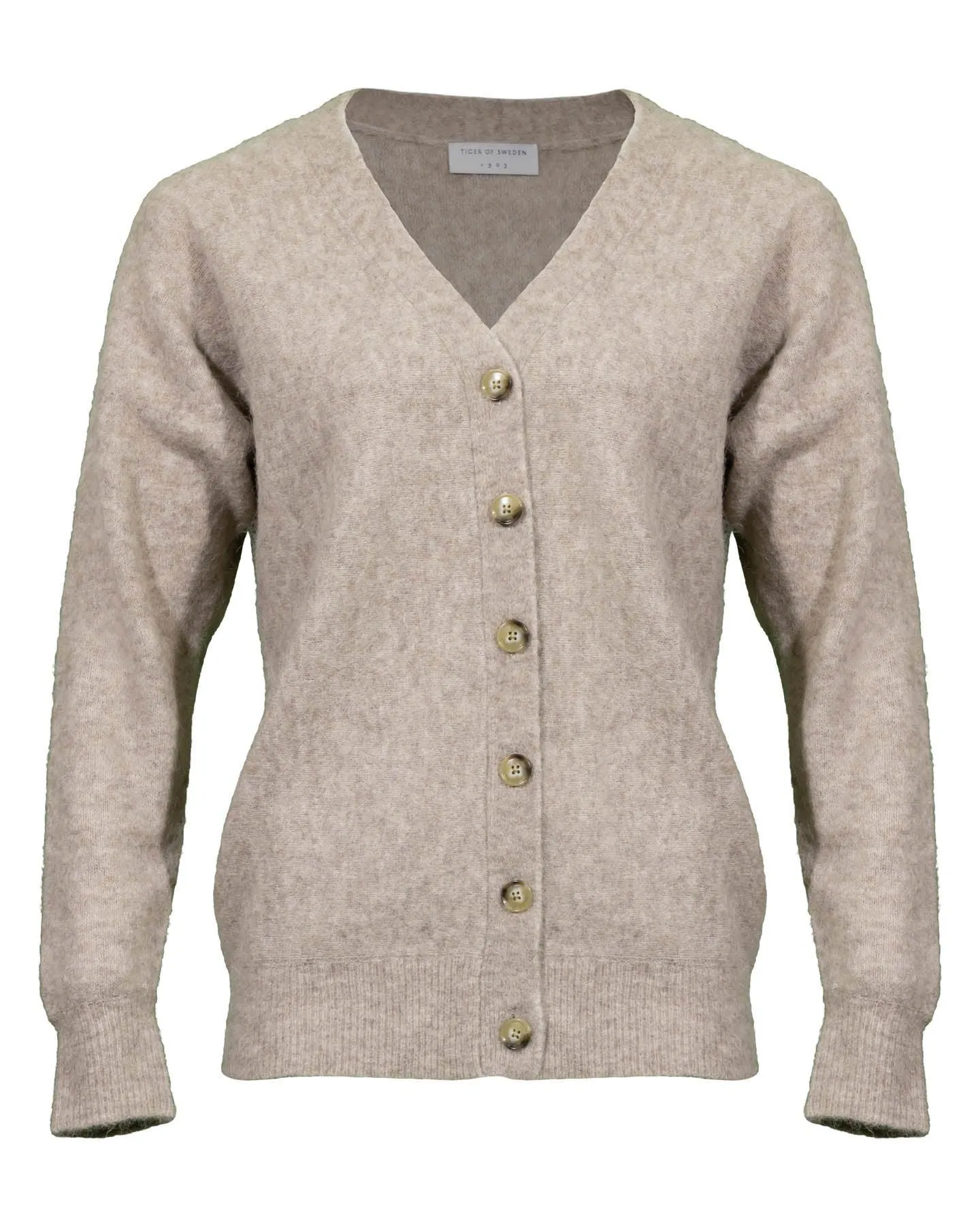 Marija Cardigan