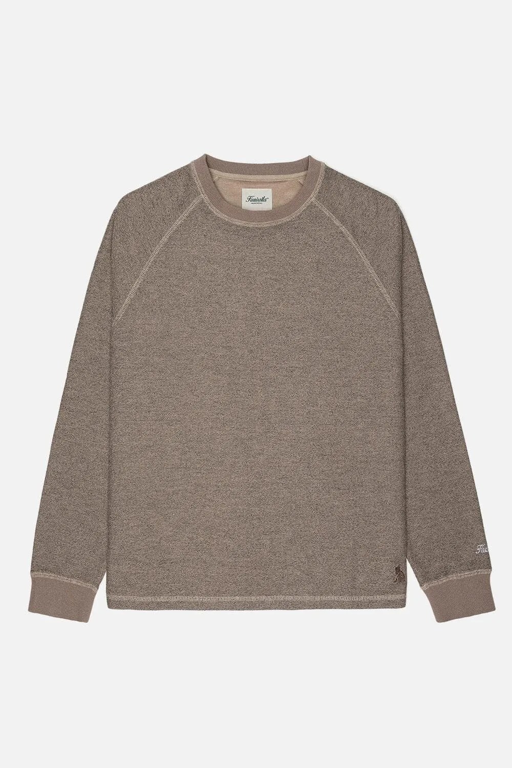 Marled Thermal