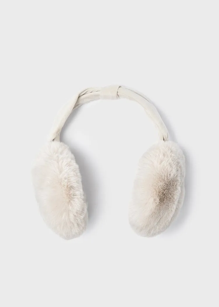 Mayoral Cozy Earmuffs