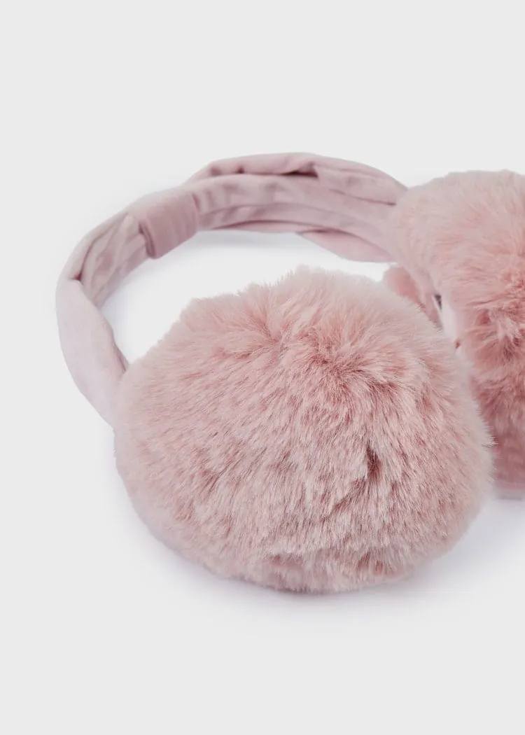 Mayoral Cozy Earmuffs