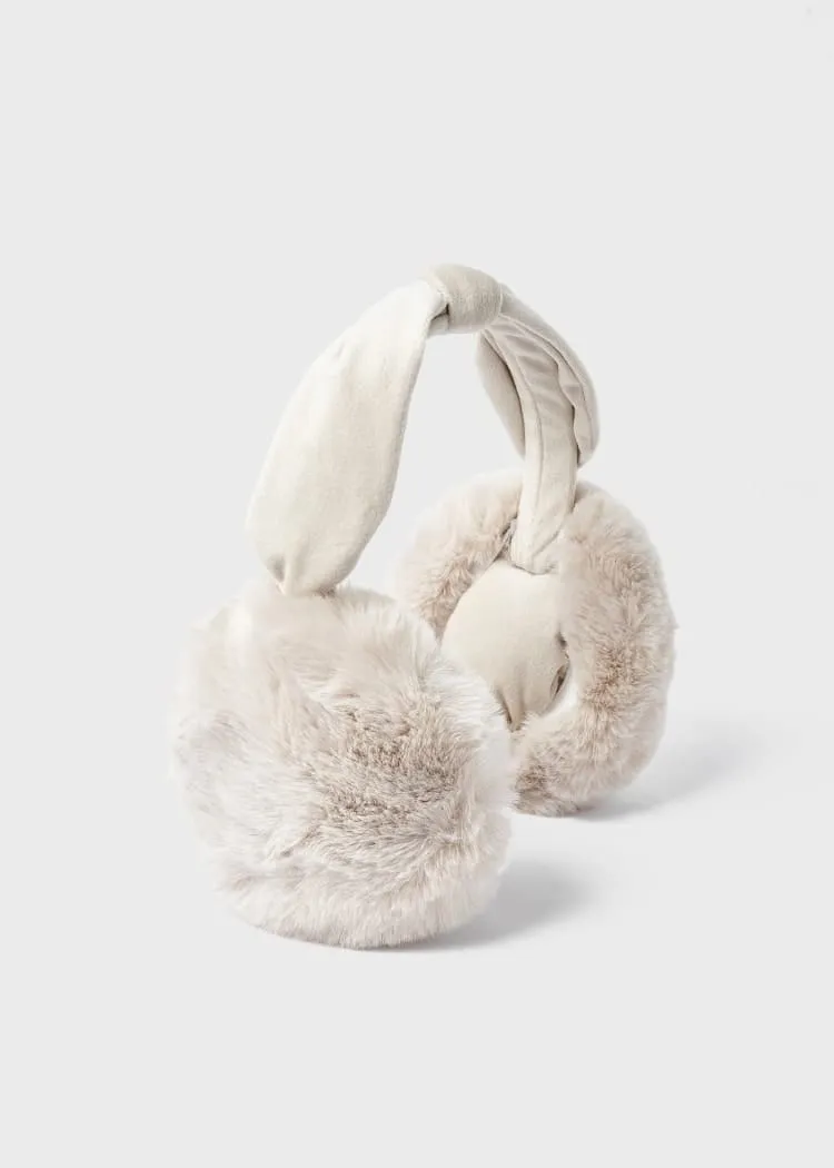 Mayoral Cozy Earmuffs