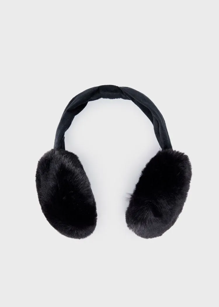 Mayoral Cozy Earmuffs
