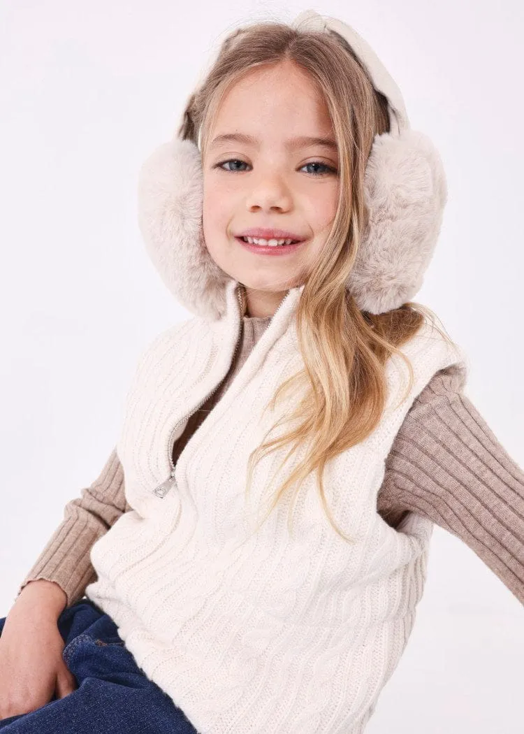 Mayoral Cozy Earmuffs