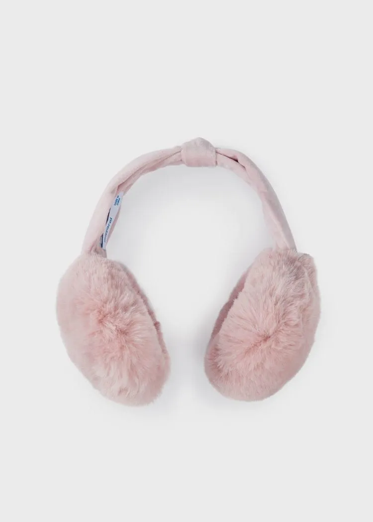 Mayoral Cozy Earmuffs