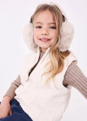 Mayoral Cozy Earmuffs
