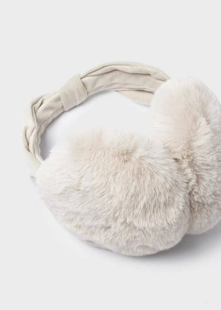 Mayoral Cozy Earmuffs