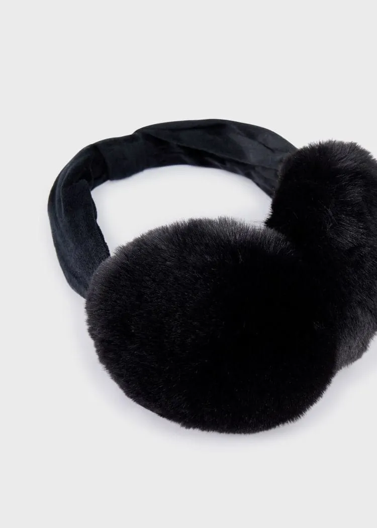 Mayoral Cozy Earmuffs