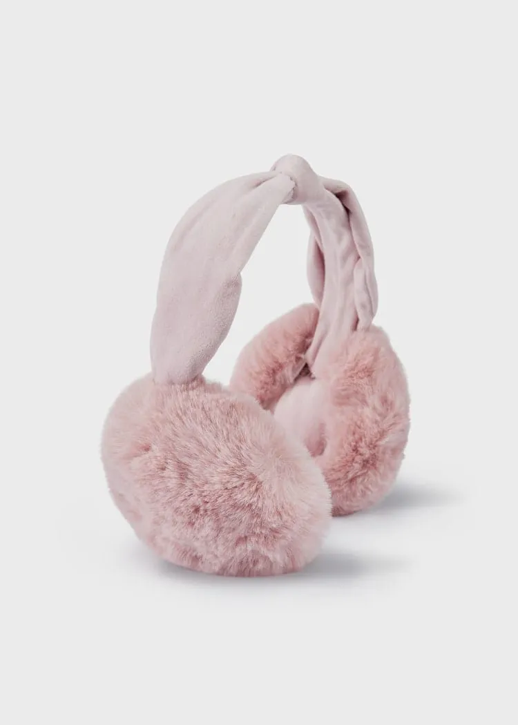 Mayoral Cozy Earmuffs