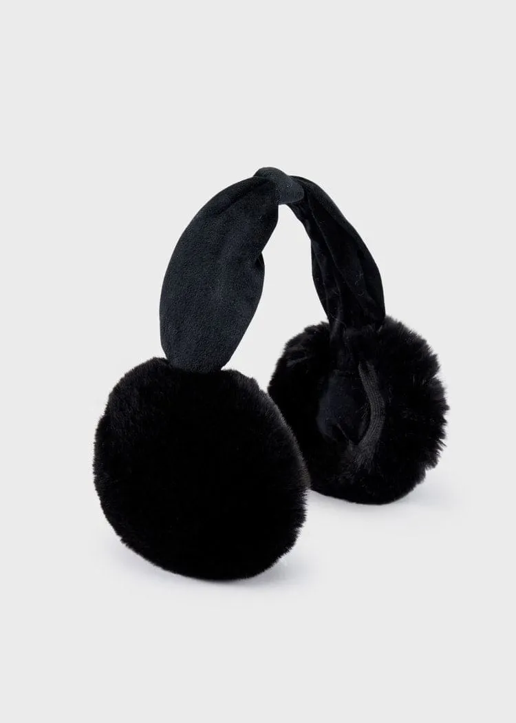 Mayoral Cozy Earmuffs