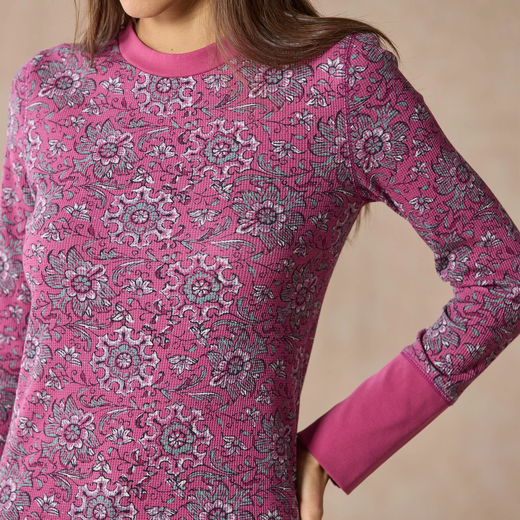 Meadow Mist Thermal