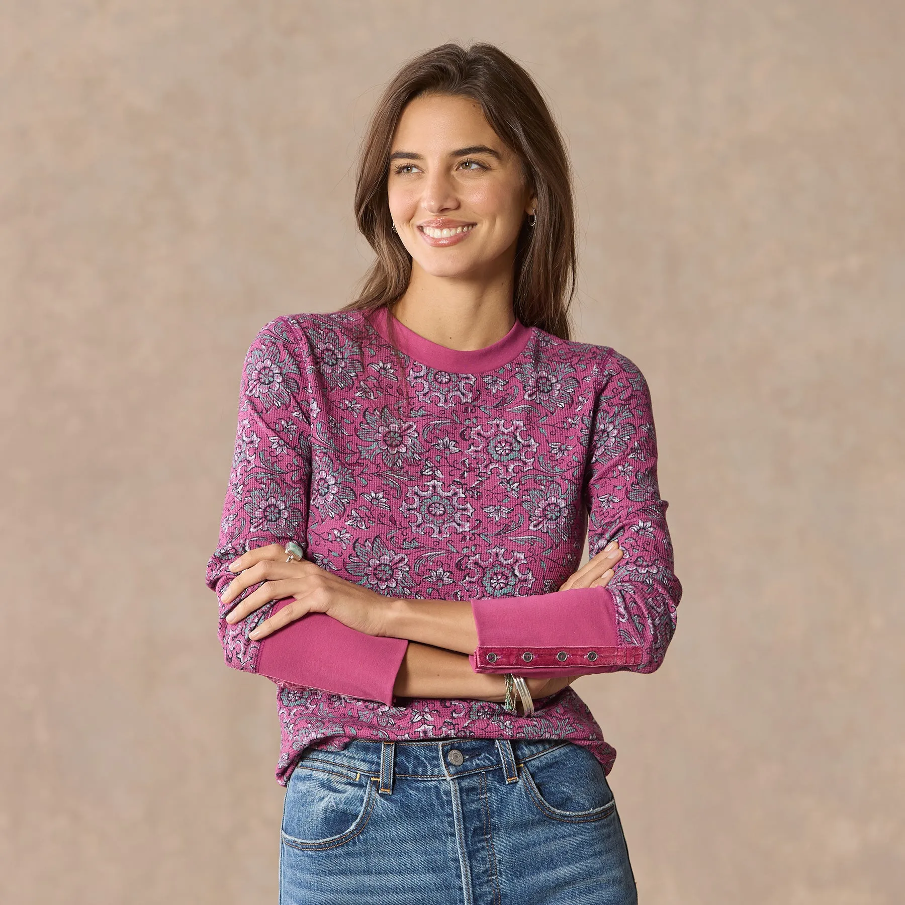 Meadow Mist Thermal