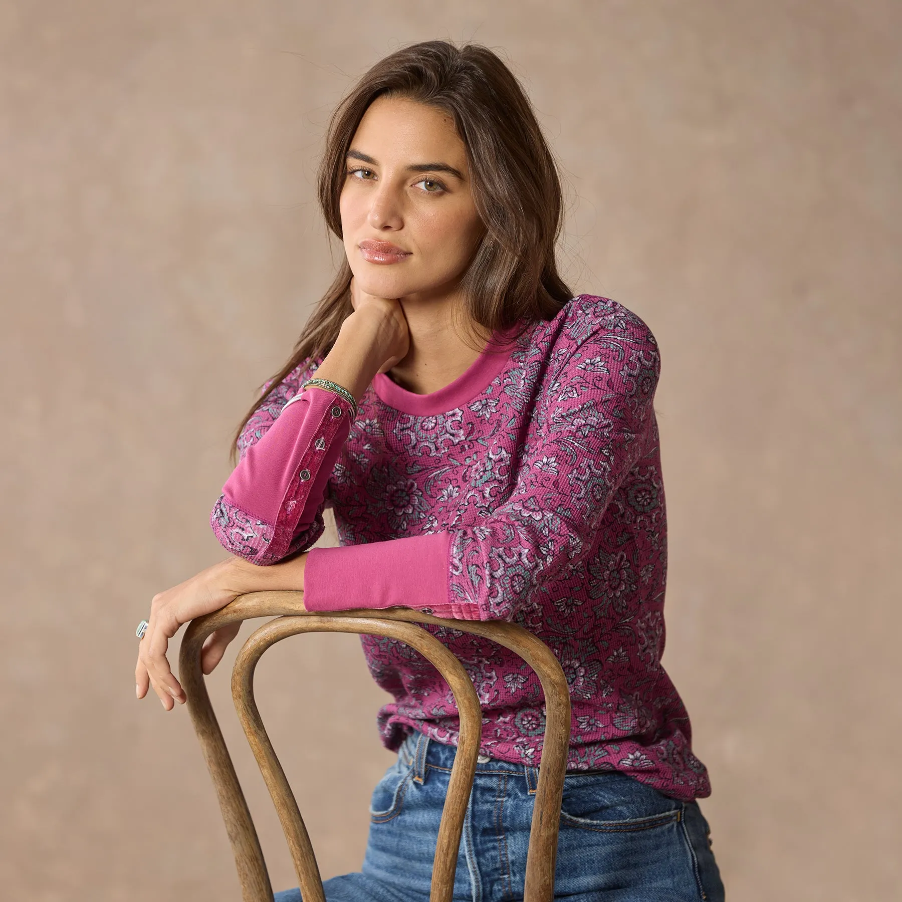 Meadow Mist Thermal