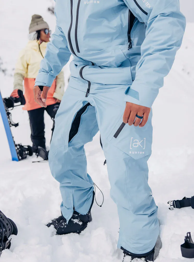 Men's [ak] Cyclic Gore‑Tex 2L Snowboard Pants