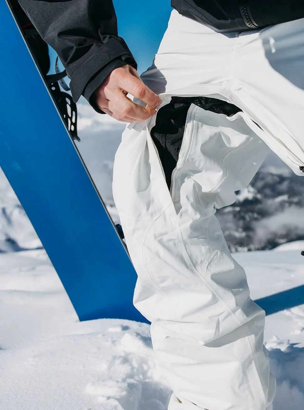 Men's Burton [ak] Cyclic GORE-TEX 2L Pants