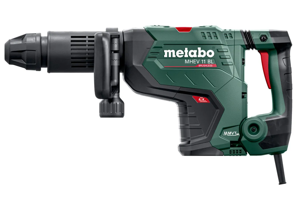 Metabo | Chipping Hammer MHEV 11 BL | 600770500