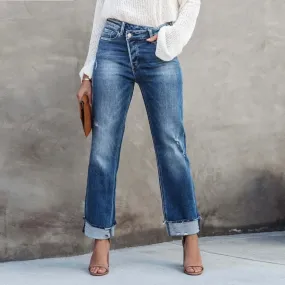 Mia - Comfortable pants for women