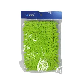 Microfiber Mop with Extendable Handle for Home & Office Cleaning