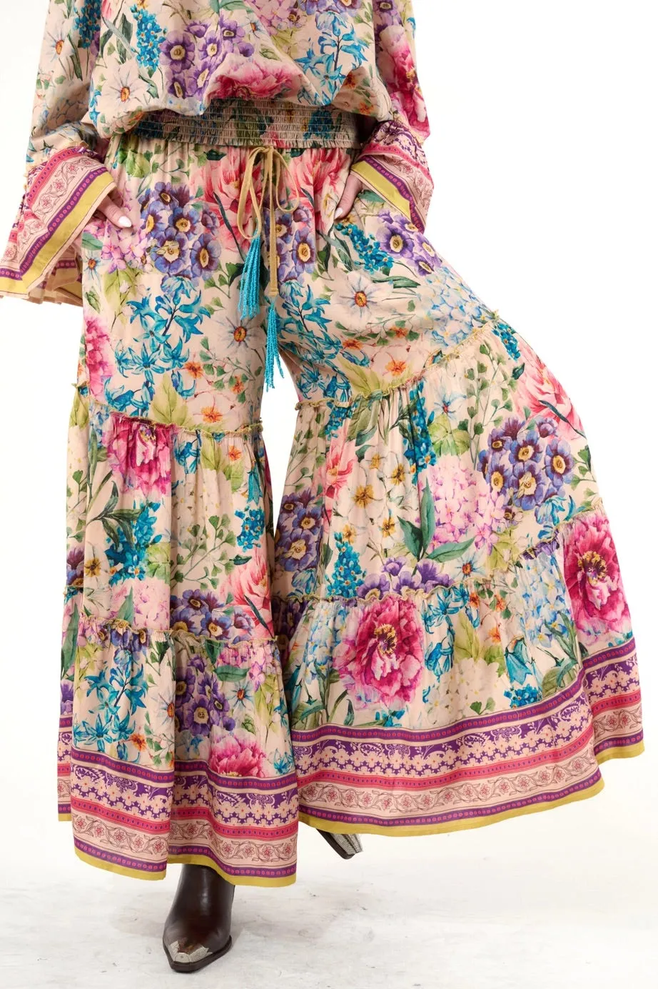 Miss September Pants-9957