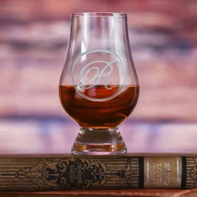 Monogram Glencairn Whisky Glass