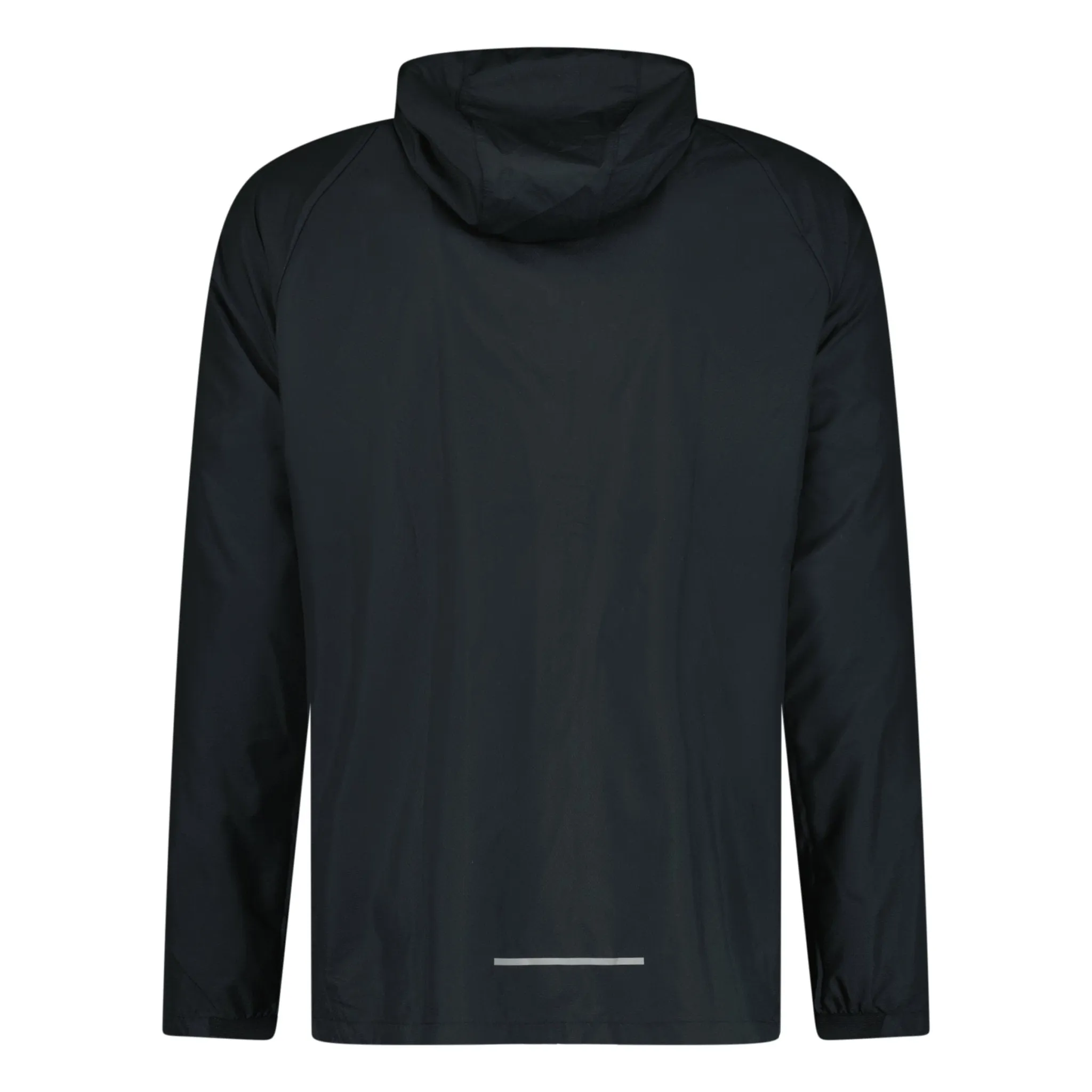 NIKE WINDRUNNER JACKET BLACK