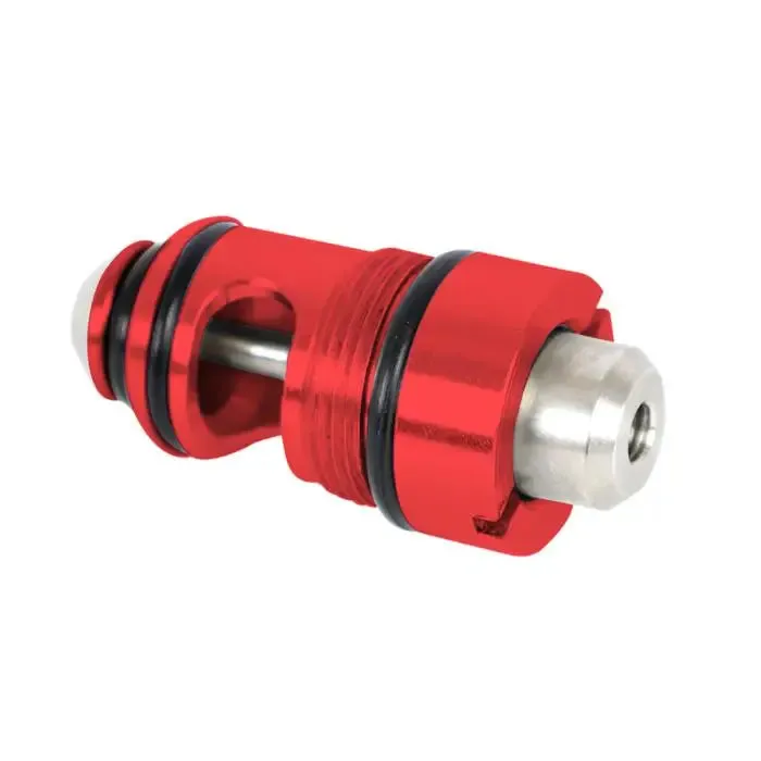 Nine Ball High Power Airsoft Gas Valve(Green Gas) for Tokyo Marui Hi-Capa