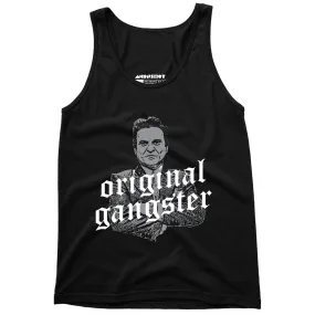 Original Gangster - Unisex Tank Top