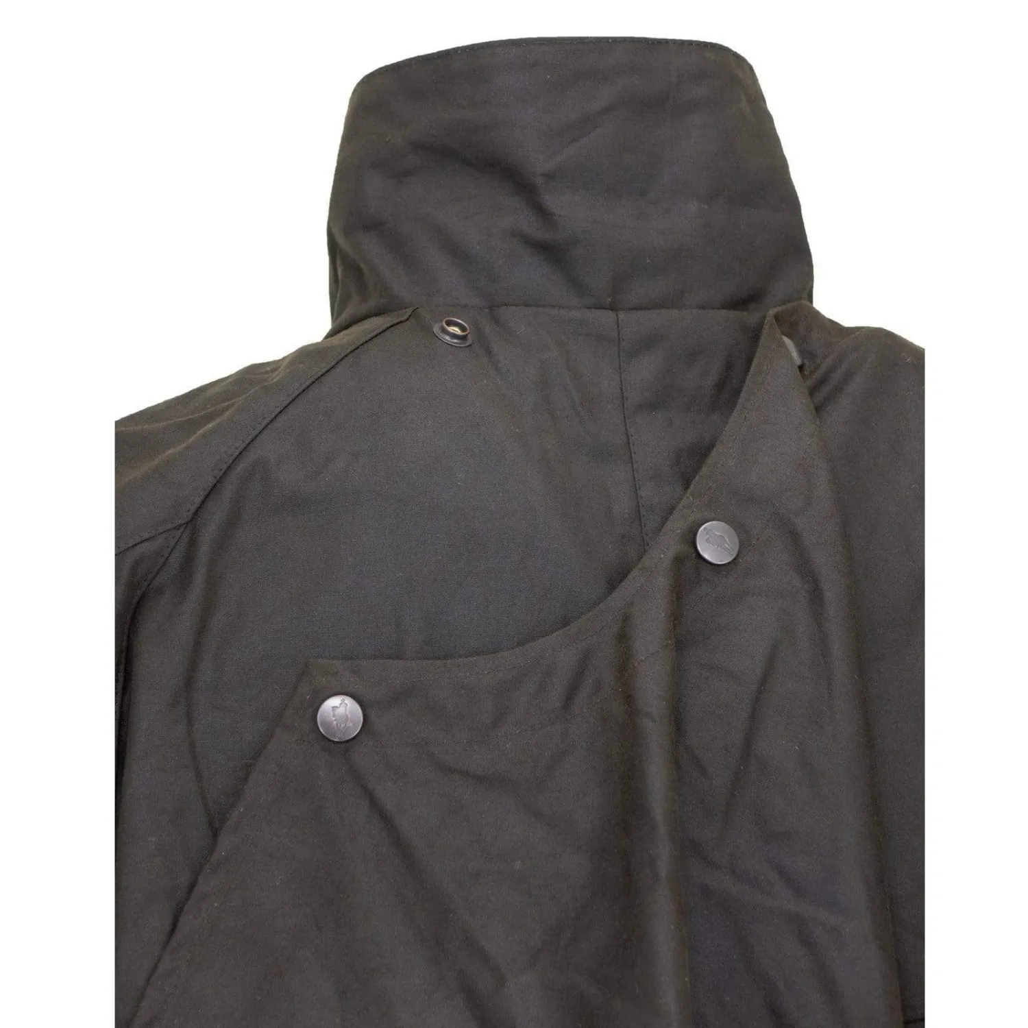 Outback Trading Co Low Rider Duster