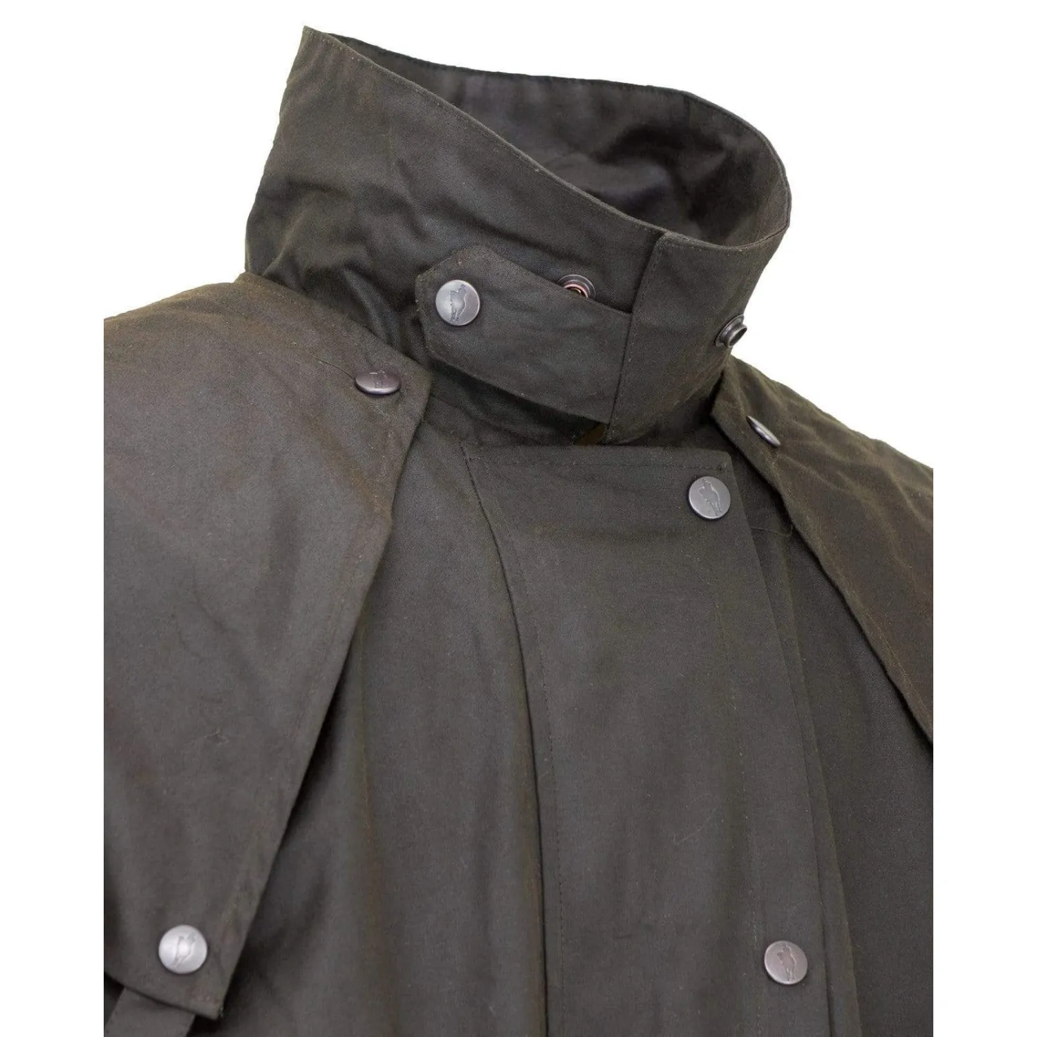 Outback Trading Co Low Rider Duster