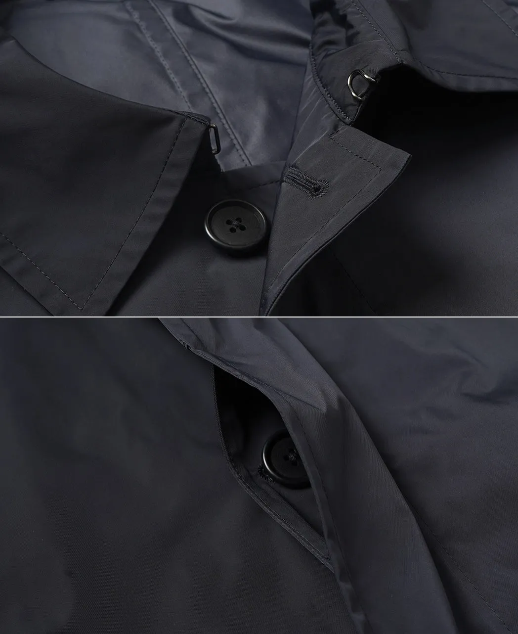 Packable Duster Coat DICROS