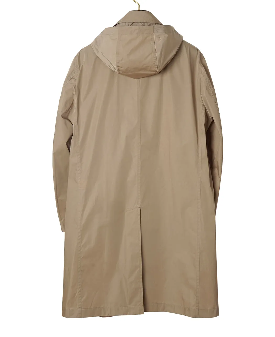 Packable Duster Coat DICROS