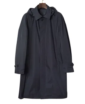 Packable Duster Coat DICROS