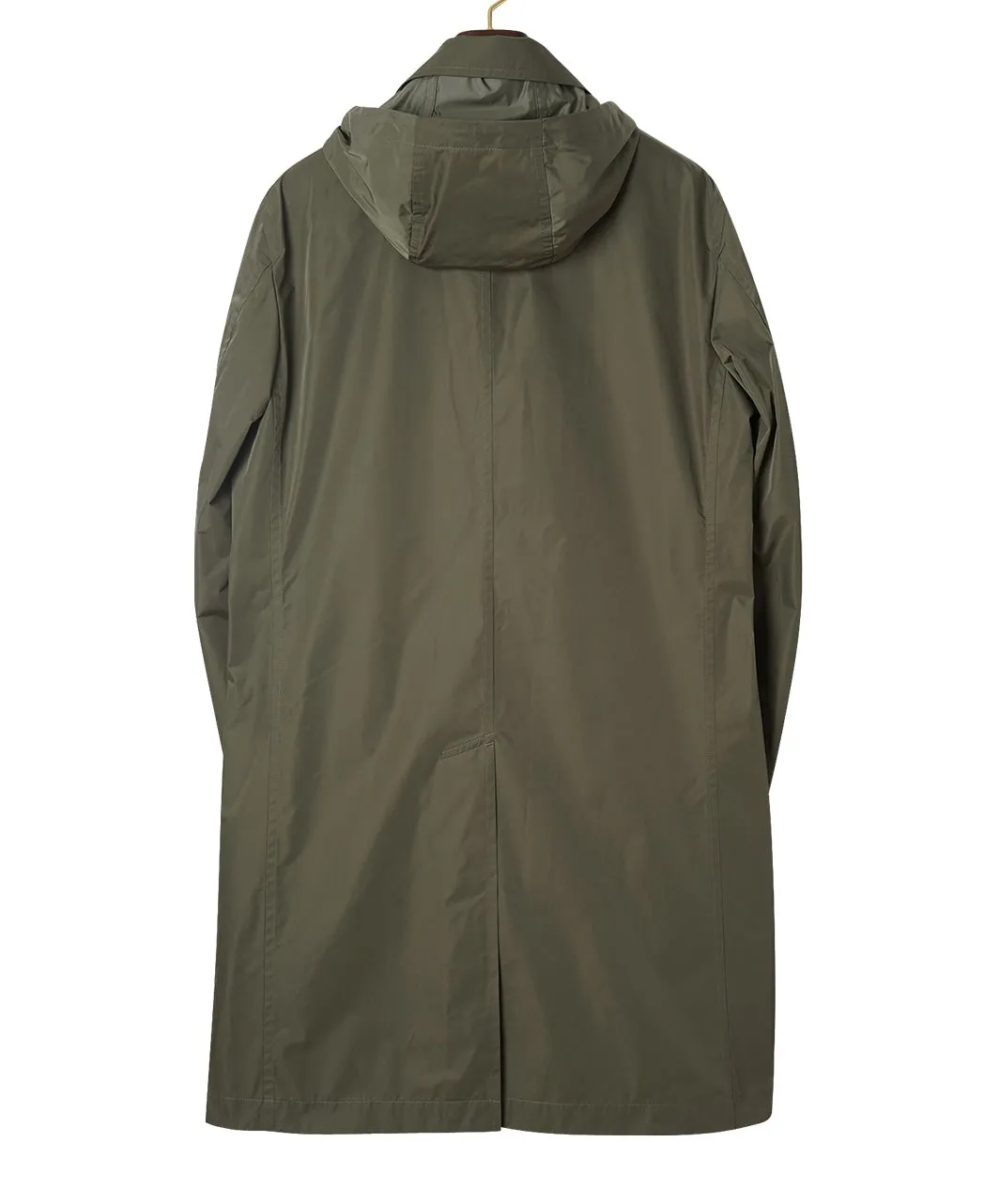 Packable Duster Coat DICROS
