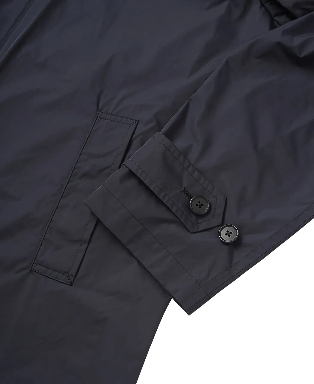 Packable Duster Coat DICROS