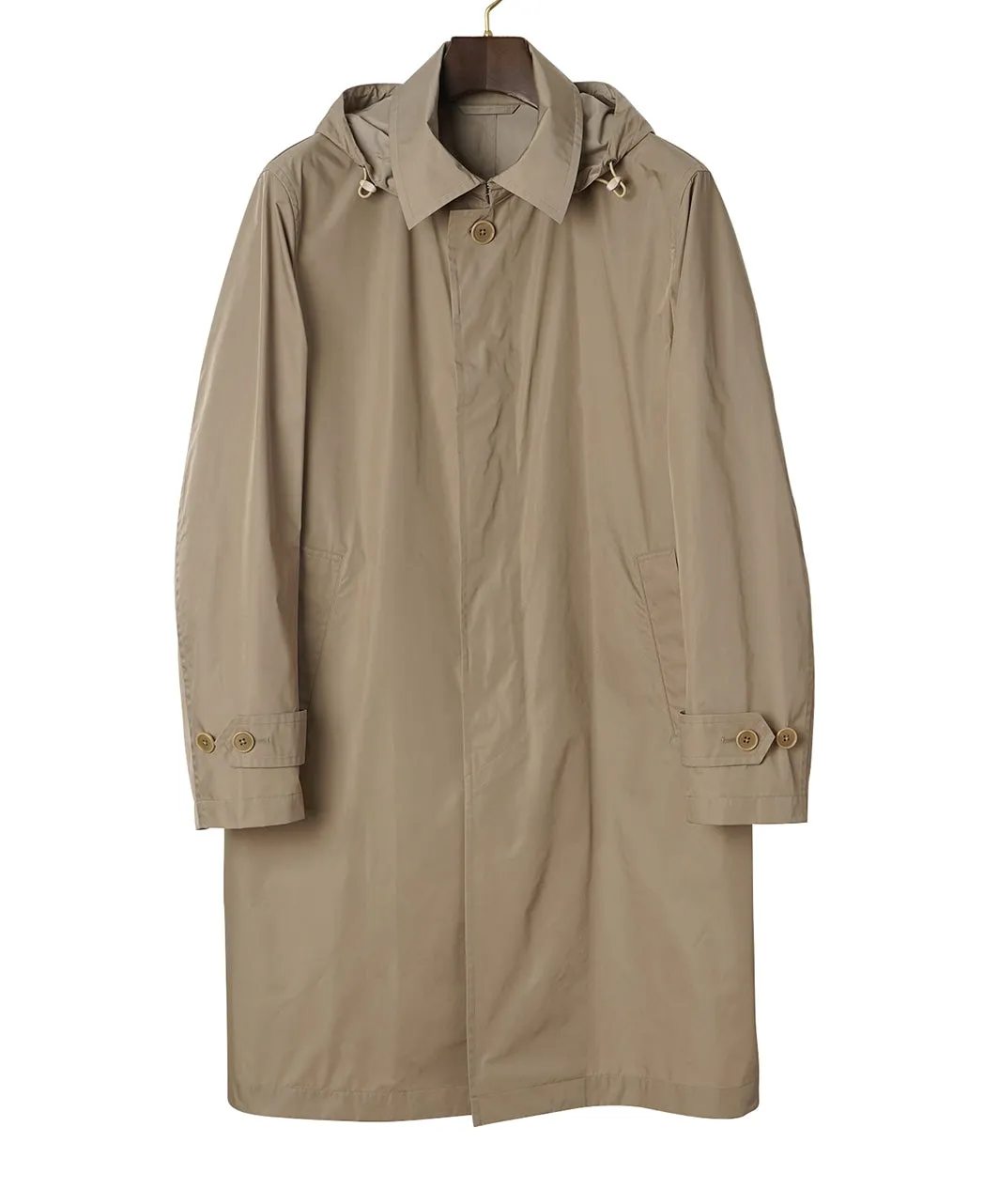 Packable Duster Coat DICROS