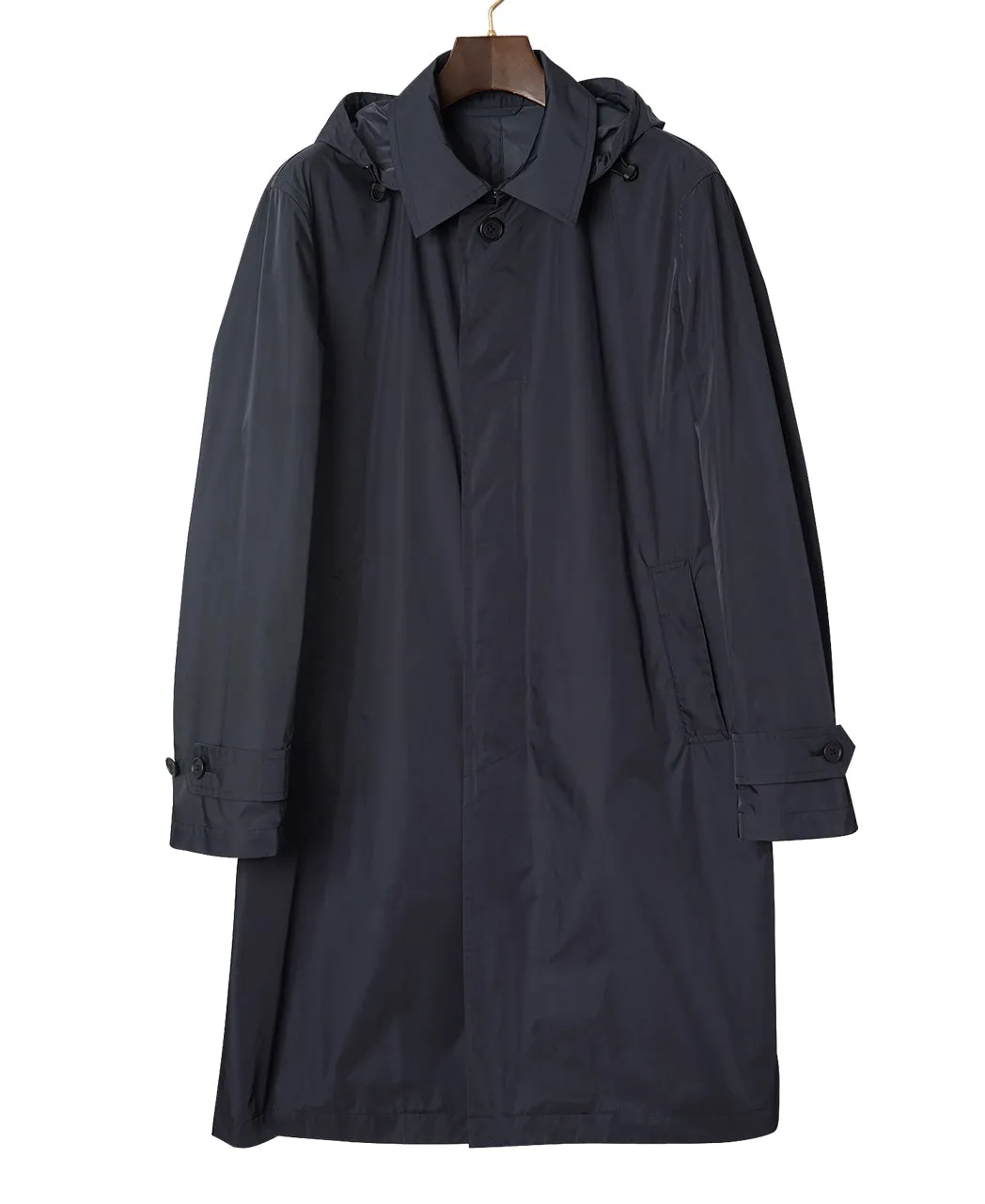 Packable Duster Coat DICROS