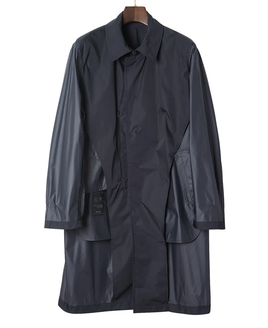 Packable Duster Coat DICROS