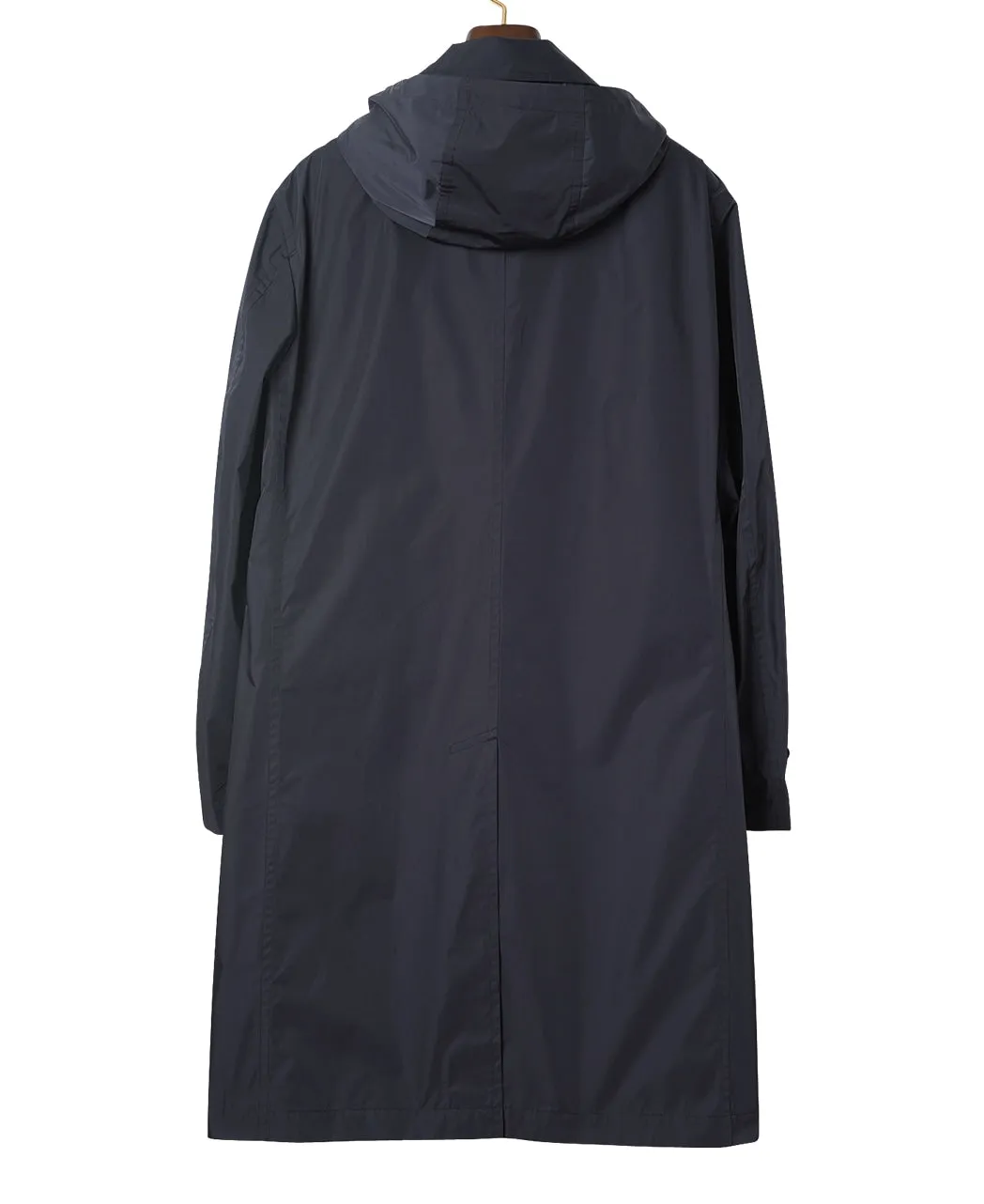 Packable Duster Coat DICROS