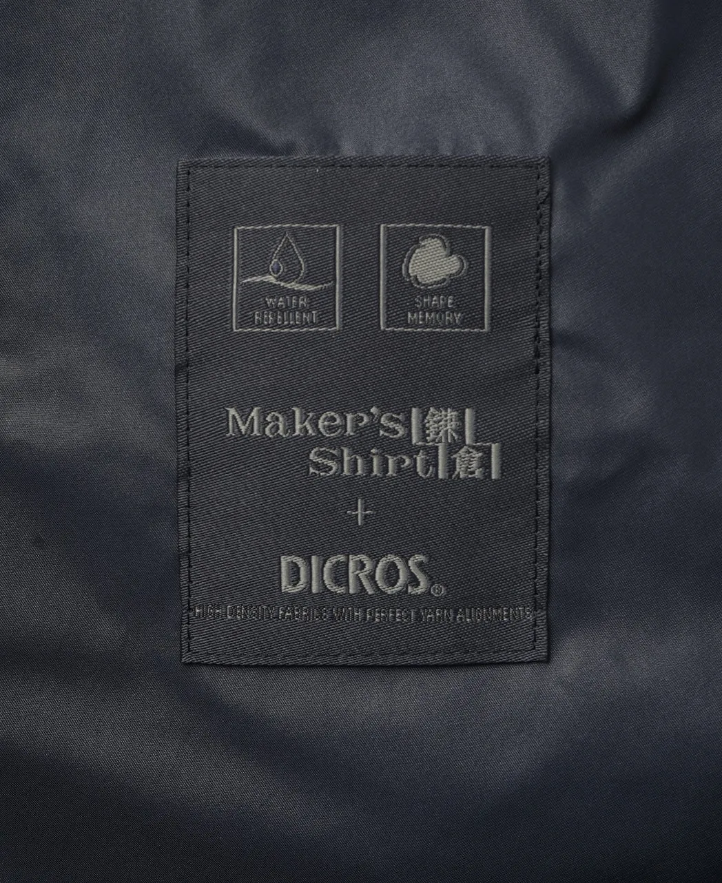 Packable Duster Coat DICROS