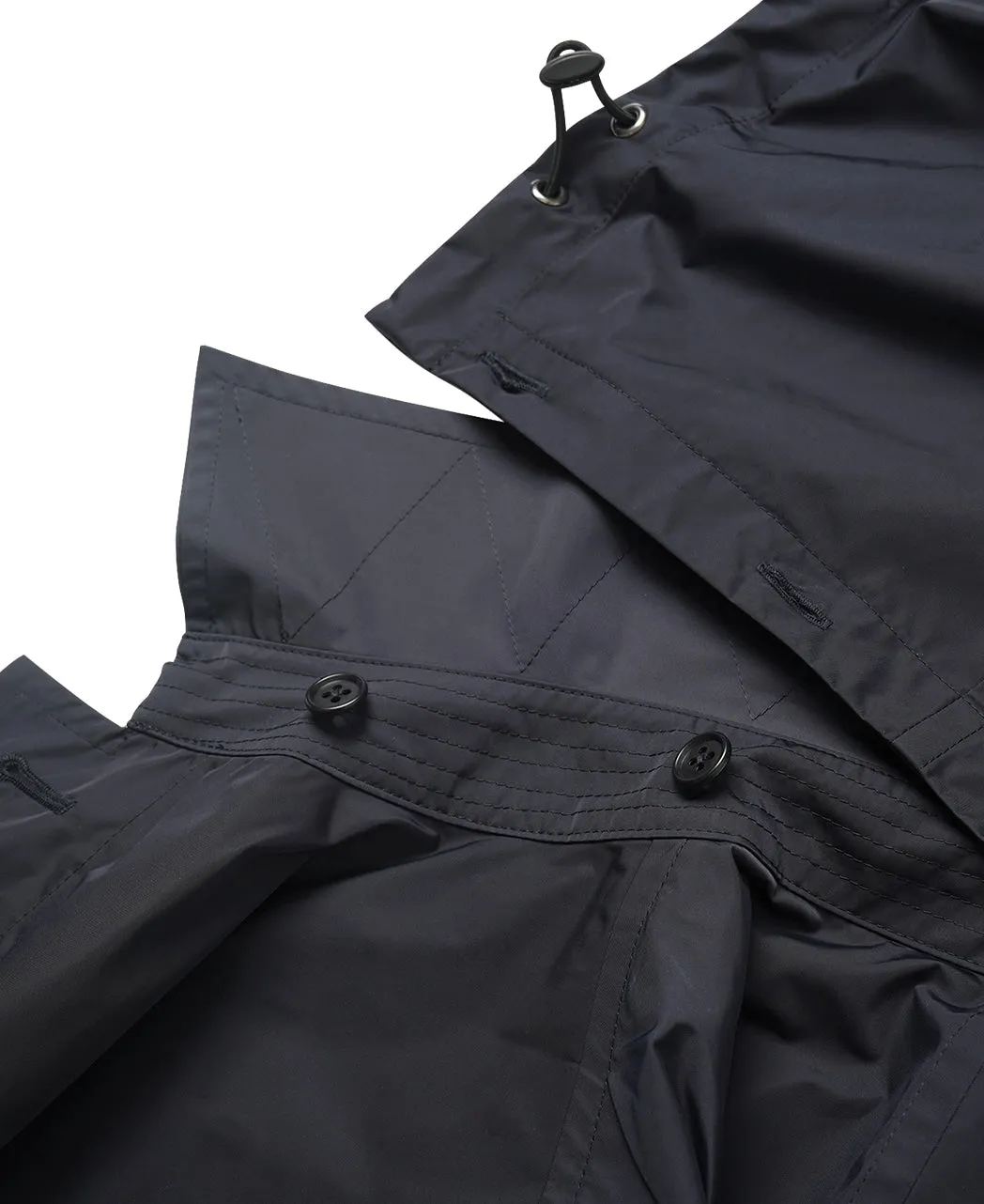 Packable Duster Coat DICROS